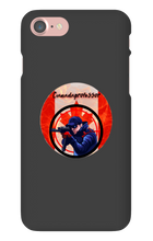 canadaprofessor iPhone Phone Cases