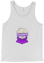 PurpleFX Tank Top