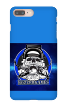 mozzergames iPhone Phone Cases