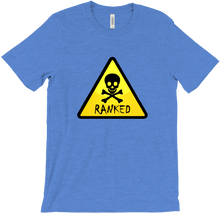 Toxic Ranked T-Shirt