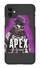 shakenttvguy iPhone Phone Cases