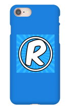 reocraftv2 iPhone Phone Cases