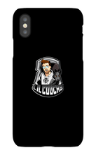 lilcouchy iPhone Phone Cases