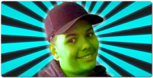 harveygamess_ XXL Gaming Mousepad