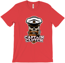 captainclutch_64 T-Shirts