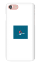 tgcthegamingcancer iPhone Phone Cases