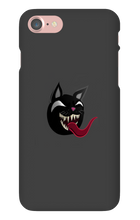 venom11188 iPhone Phone Cases