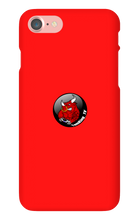 tomkingtv_89 iPhone Phone Cases