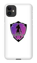 LucytheSinister iPhone Phone Cases