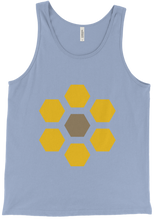 Miraheze Tank Top