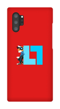lutolocke Samsung Phone Cases