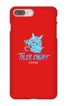 tylerknight iPhone Phone Cases
