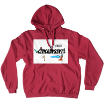 civicabyssyt Hoodies (No-Zip/Pullover)