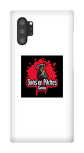oceanic2266 Samsung Phone Cases