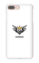 Ascension iPhone Case