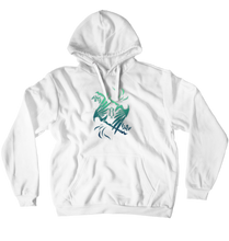 dskawa Hoodies (No-Zip/Pullover)