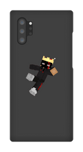 xp3rtwastaken Samsung Phone Cases