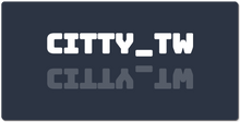 Tappetino XXL Citty_TW