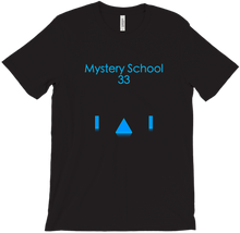 The Mystery School 33 T-Shirts