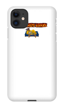 xXxGnUs420xXx  iPhone Phone Cases