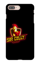 sircellythegreat iPhone Phone Cases