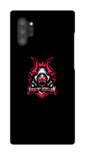 stealthyrebellion Samsung Phone Cases