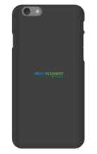 msavhn iPhone Phone Cases