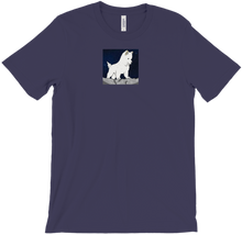 wilcza_zamiec T-Shirts