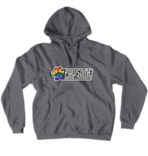 Pawsome Pack Hoodies (No-Zip/Pullover)
