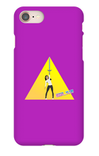 Rosa_Ylva - Cases - iPhone - Zelda Theme