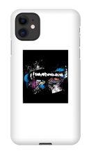 swampdonkeysentertainment iPhone Phone Cases
