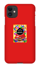gab_joker iPhone Phone Cases