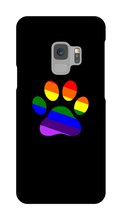 Capinha Samsung Pata Furry LGBTQI+