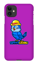zippitygaming iPhone Phone Cases