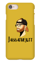 jabbathejutt iPhone Phone Cases