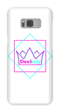 Deekzly Retro Samsung Cases