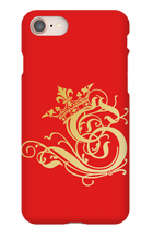 imsophiiee iPhone Phone Cases