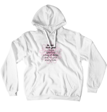ann2234 Hoodies (No-Zip/Pullover)