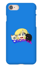 boomtink iPhone Phone Cases