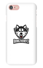 bringthenoyz iPhone Phone Cases