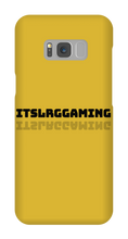itslrggaming Samsung Phone Cases