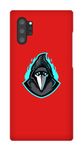 haunt_lol Samsung Phone Cases