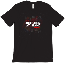 TQAH Cover Shirt