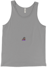 Fata Is Hungry Tank Top