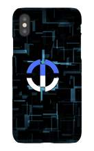 opirian iPhone Phone Cases