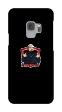 itsdatboyj512 Samsung Phone Cases