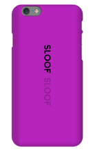 capinha sloof (iphone)