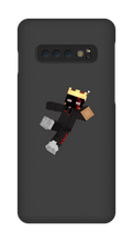 xp3rtwastaken Samsung Phone Cases
