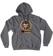 gamersheaven-9872 Hoodies (No-Zip/Pullover)