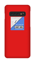 fritzyt Samsung Phone Cases